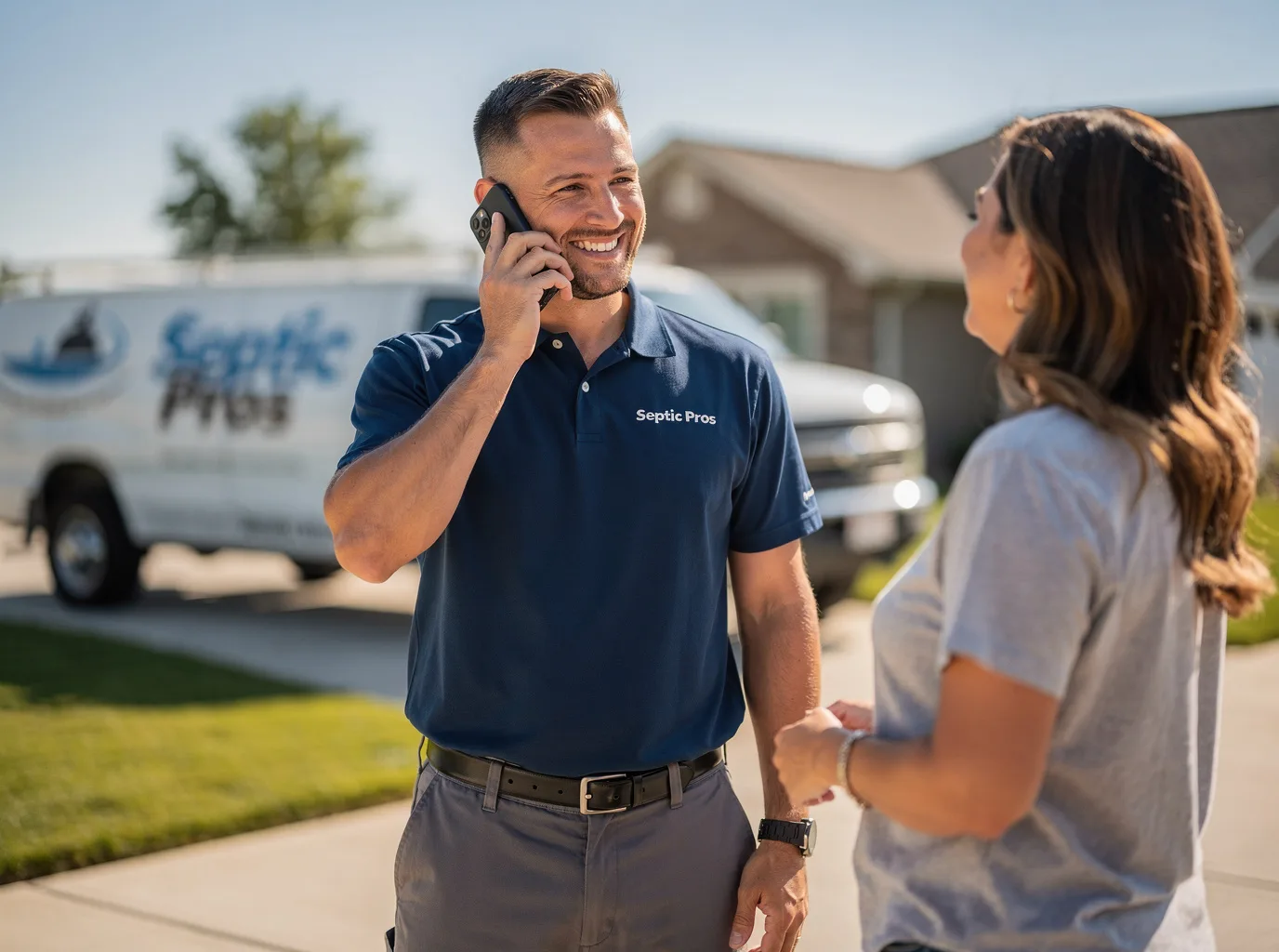 Septic Tank Pumping Solana Beach, CA FAQs